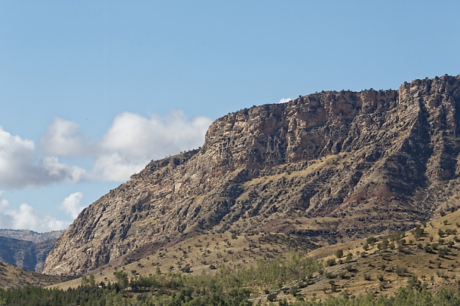 Tâq-e Bostân-Sur la route-018